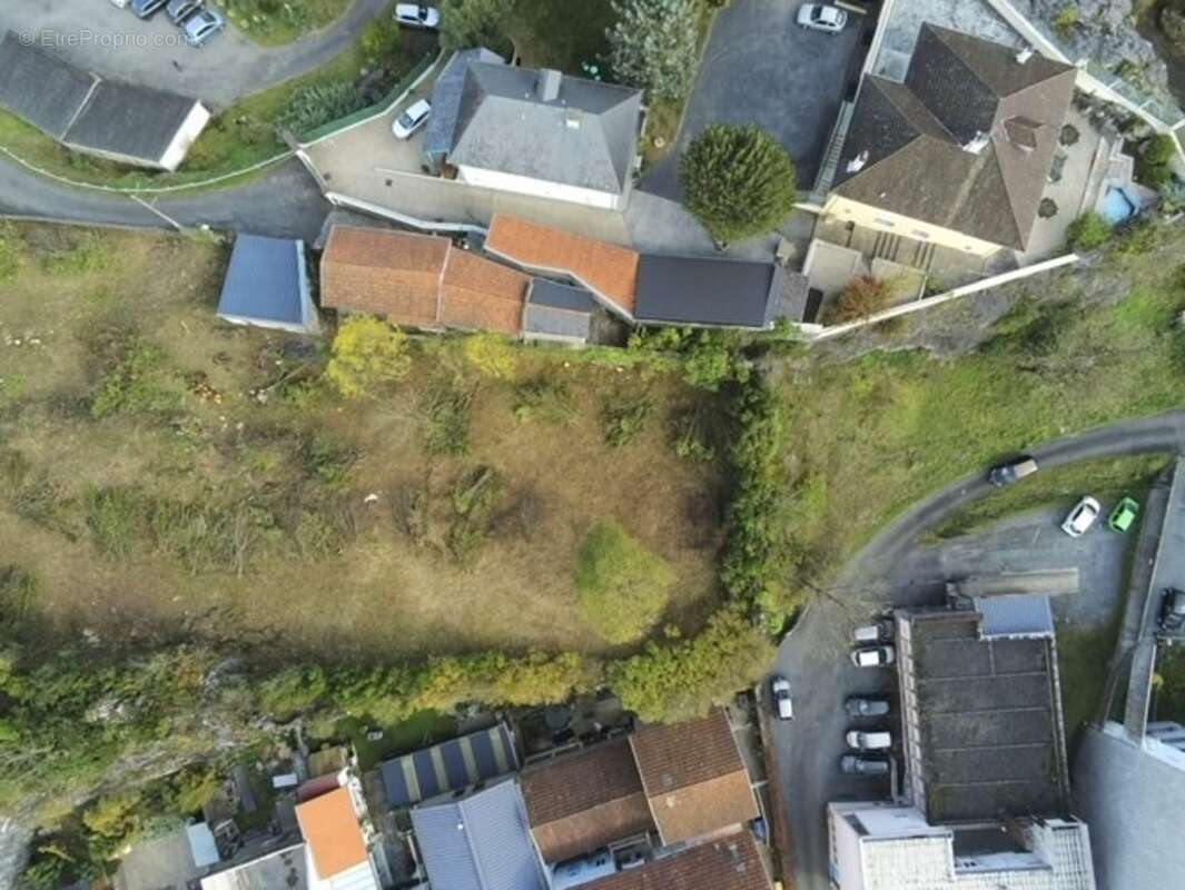 Grand terrain en position dominante - photo 12