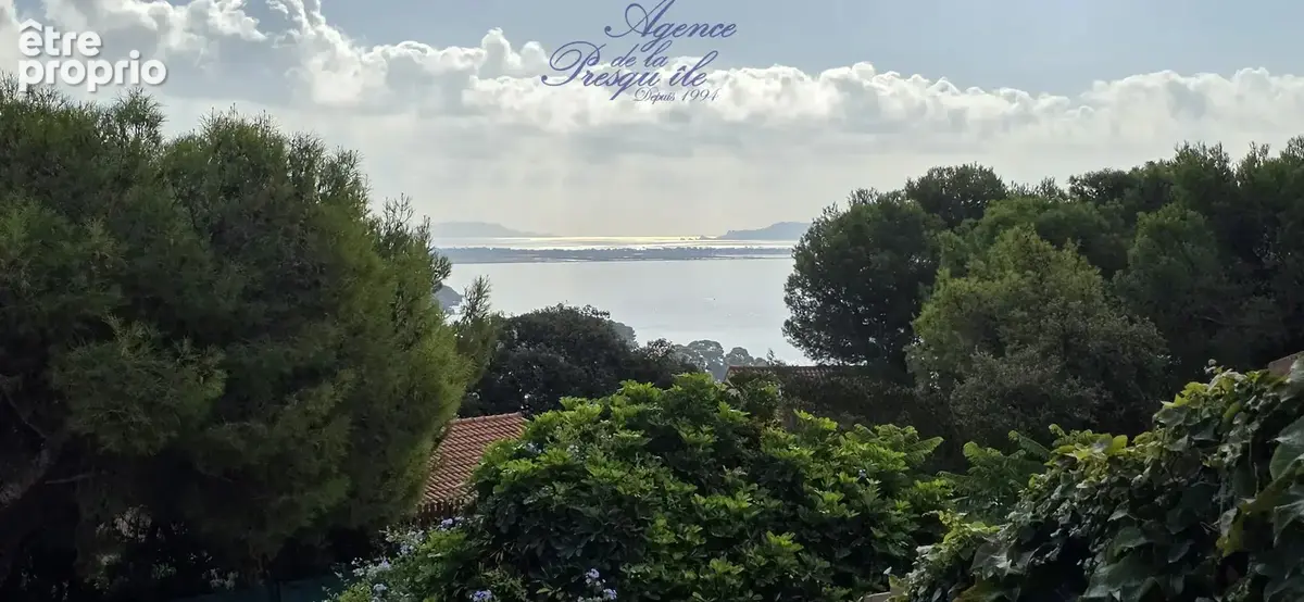 Maison vue mer - Carqueiranne - photo 13