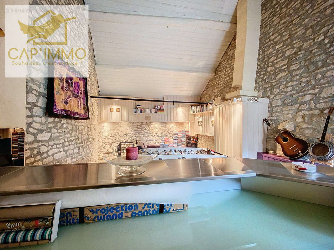 Maison à MAGNY-EN-VEXIN