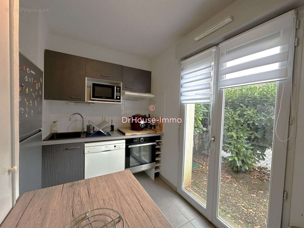 Maison 77 m² à Angouleme  - photo 4