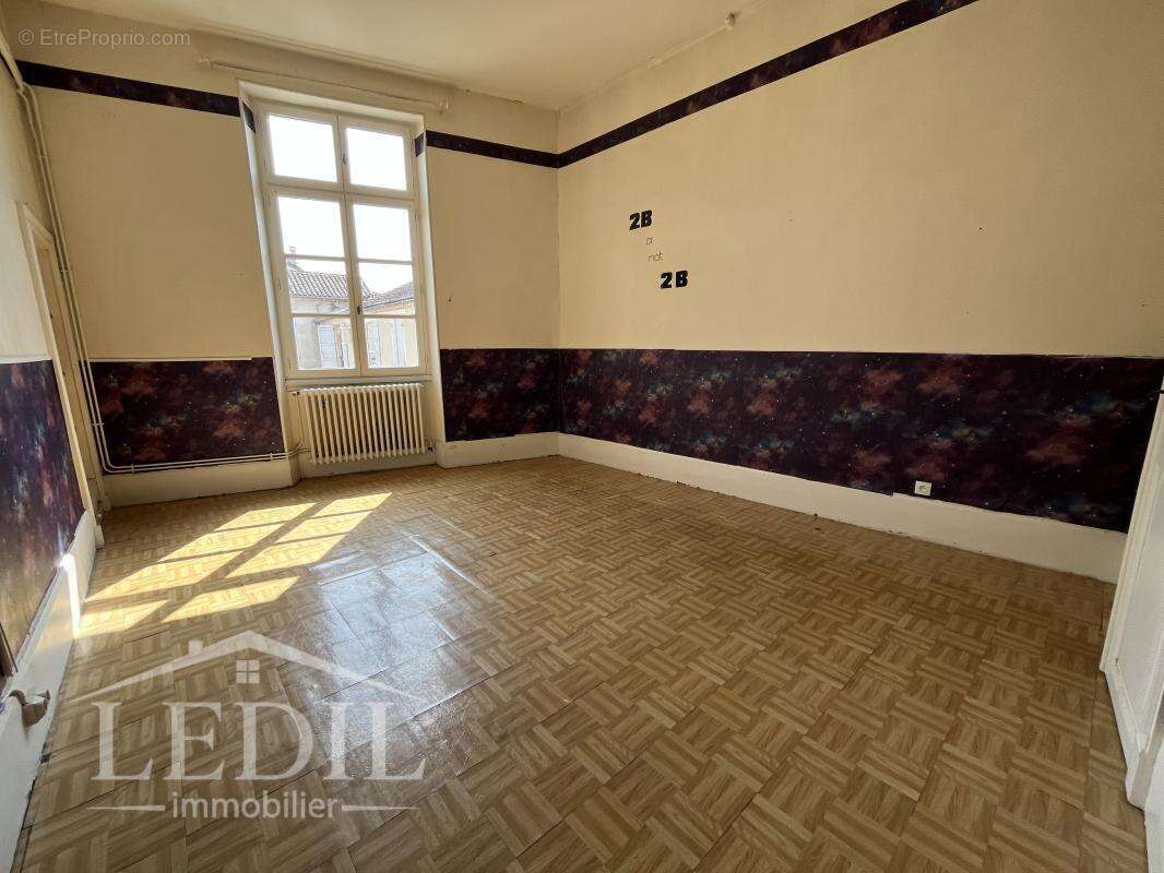 Appartement à CONDOM