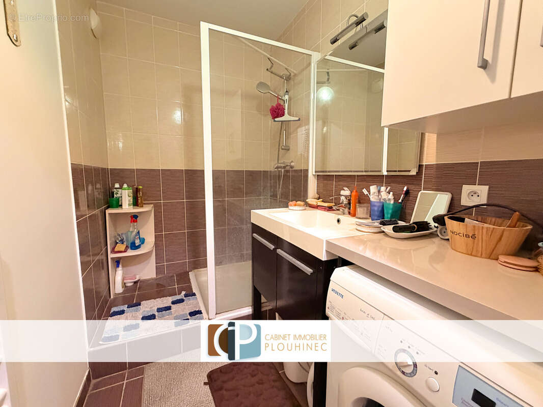 Appartement à SAINT-LAURENT-SUR-SAONE