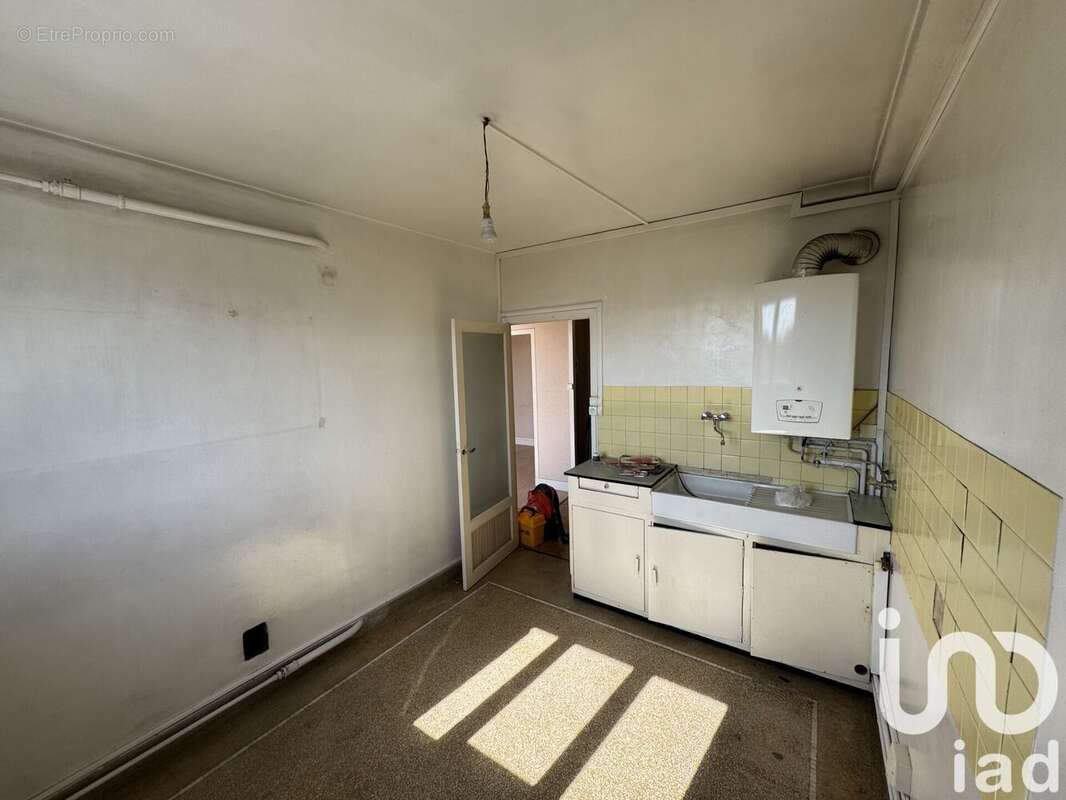 Photo 8 - Appartement à CLERMONT-FERRAND