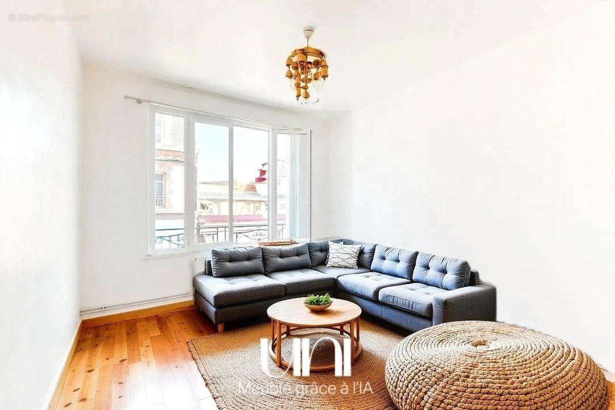 Commerce à HOULGATE