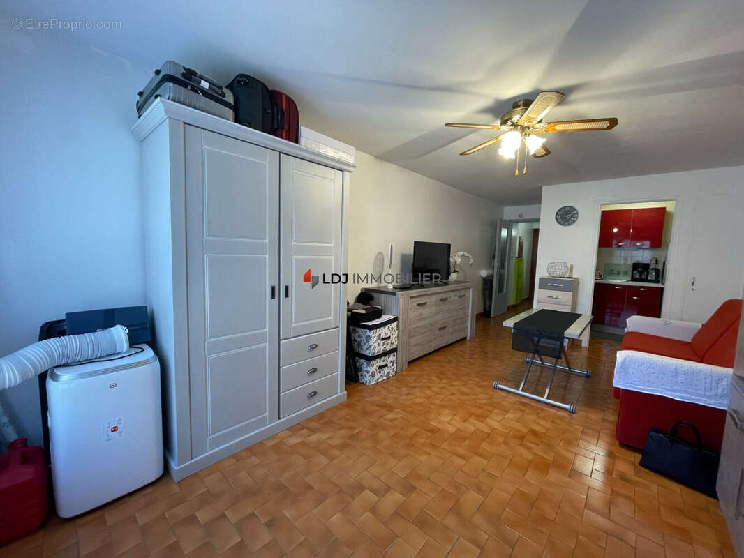 Appartement à AMELIE-LES-BAINS-PALALDA