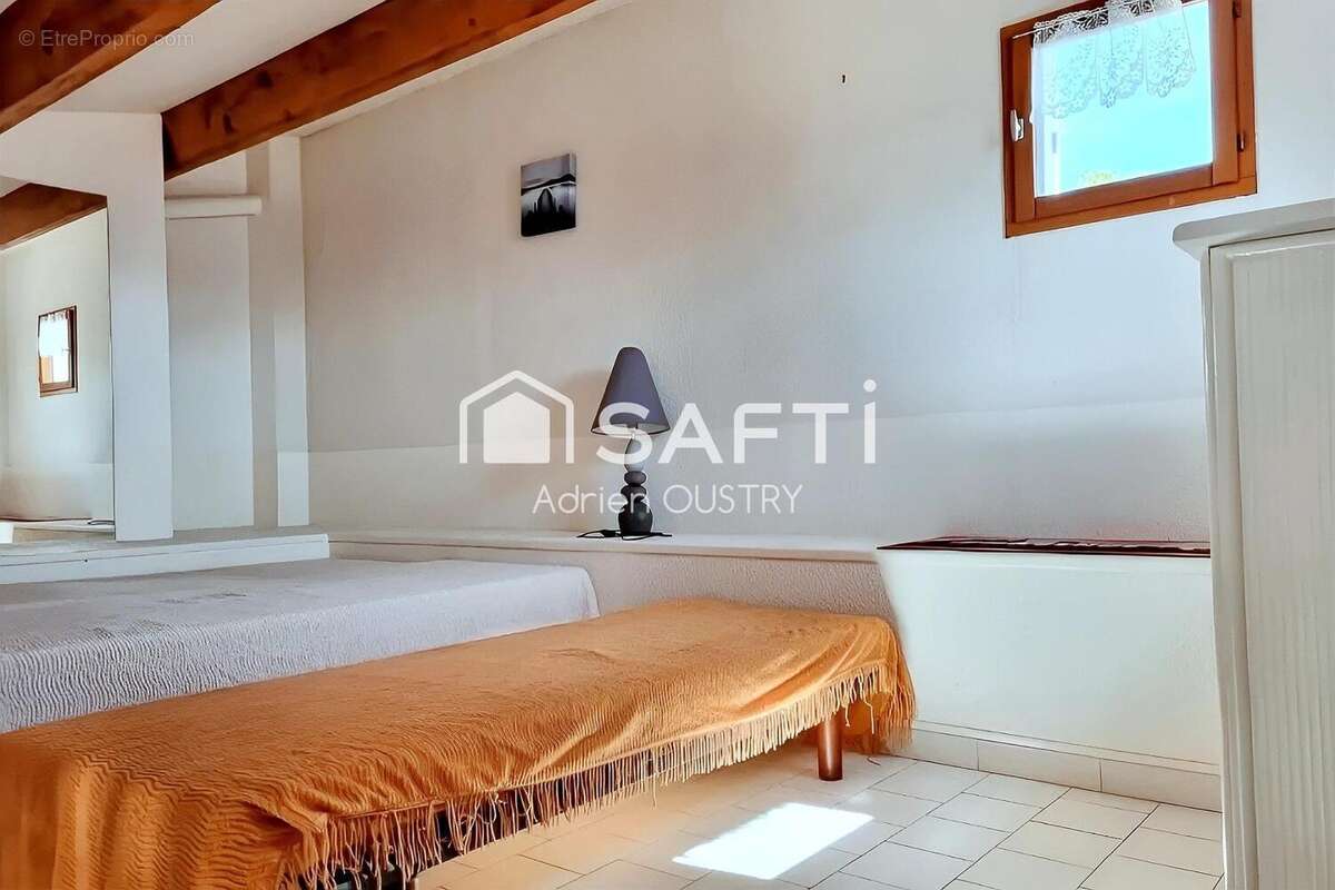 Photo 4 - Appartement à AGDE