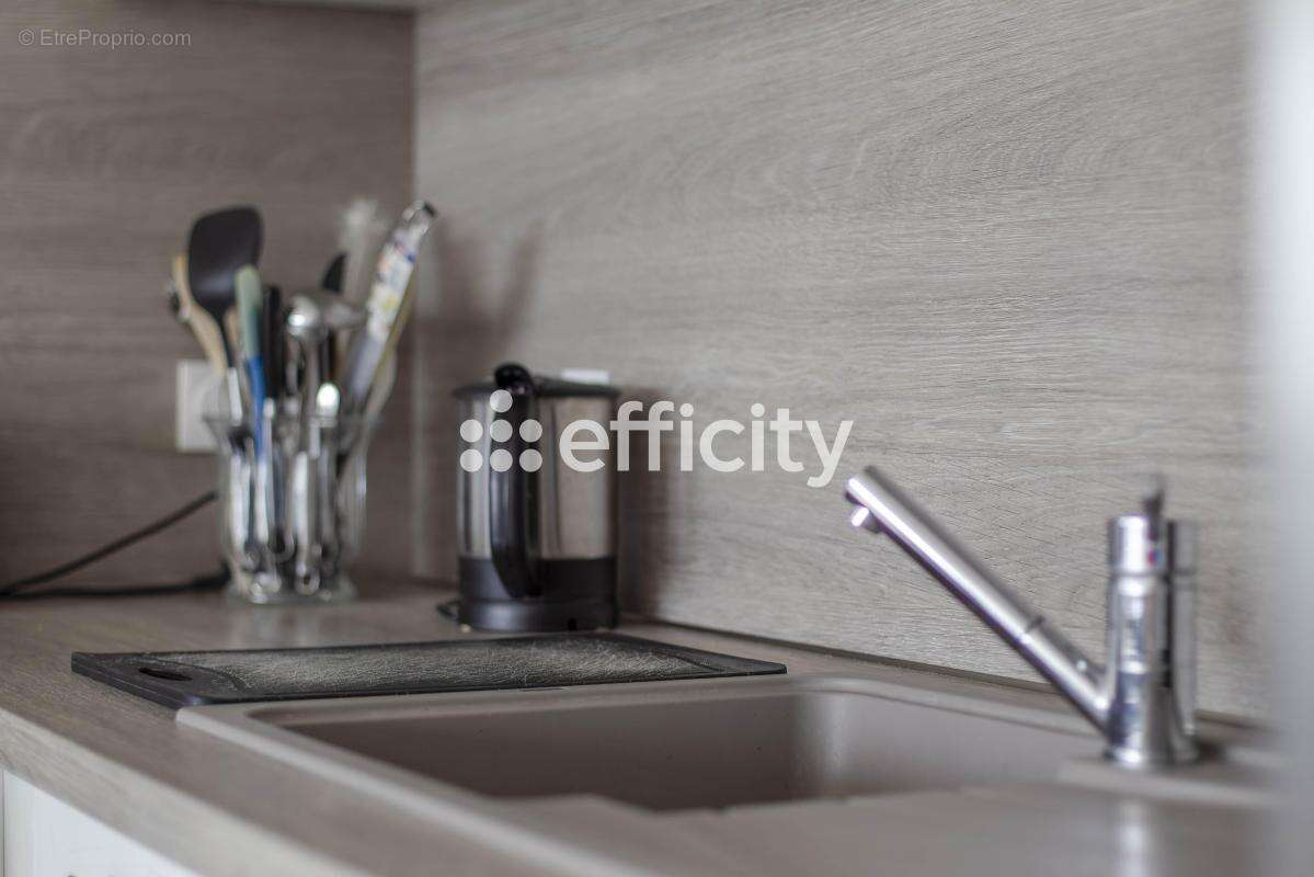 Appartement récent - photo 13