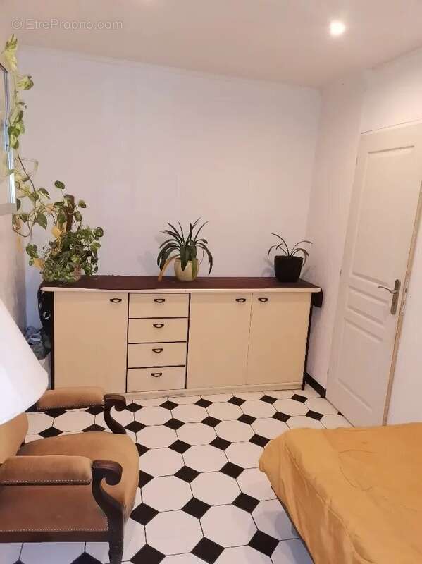 Appartement à AULNAY-SOUS-BOIS
