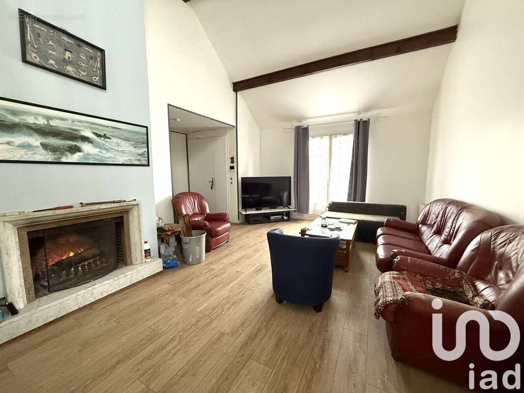 Photo 3 - Maison à MAROLLES-EN-BRIE