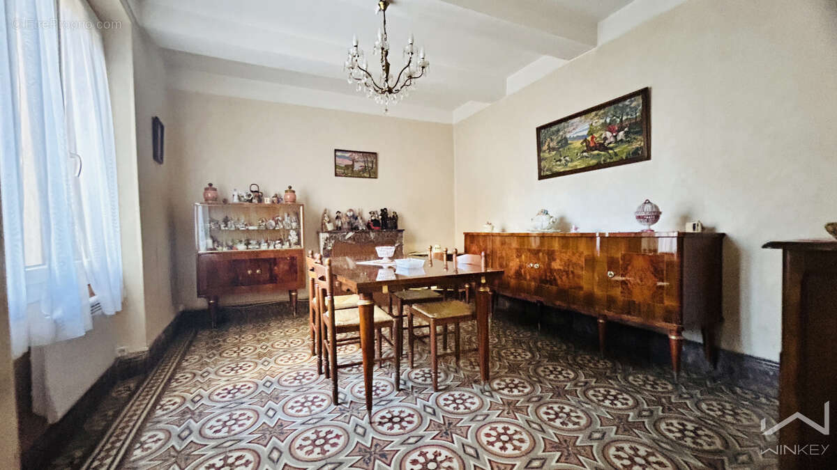 Maison à VEDENE