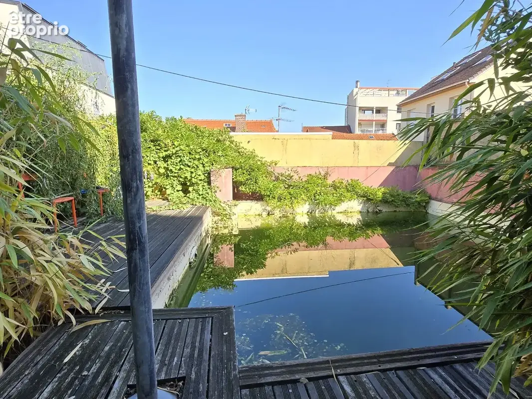 Maison 8 pièces 157 m² à vendre à Clamart (92140) - photo 6