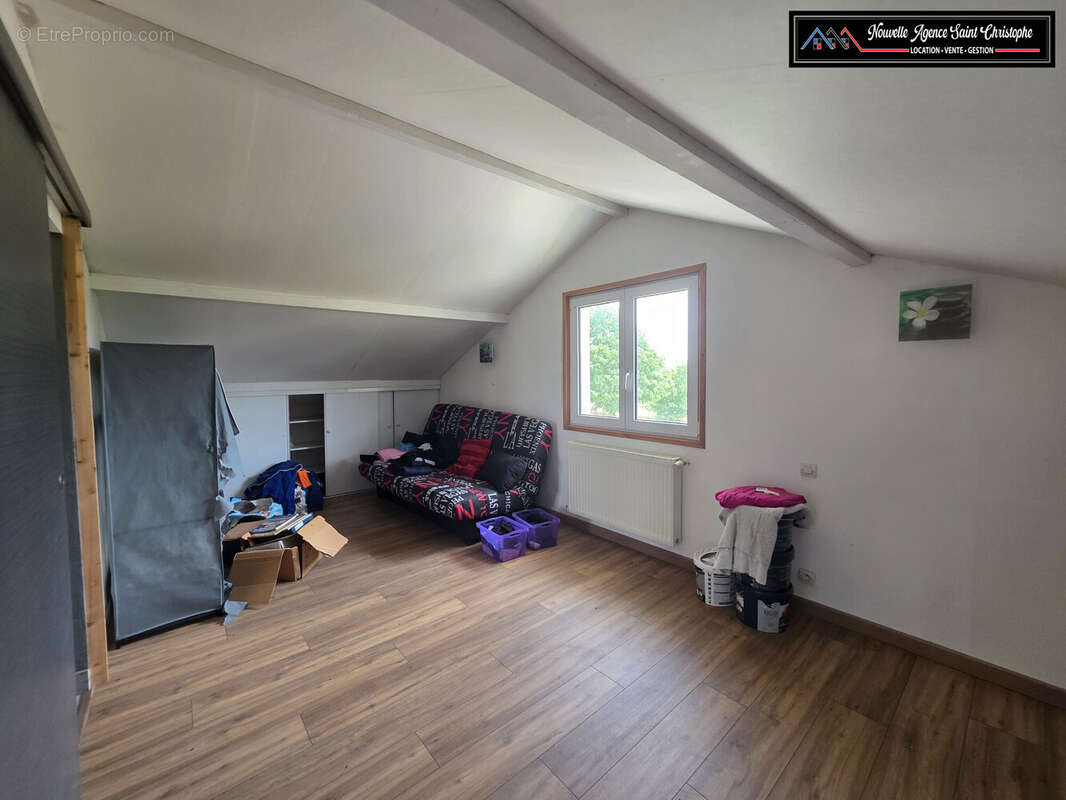 Maison 71 m² à Moineville  - photo 7
