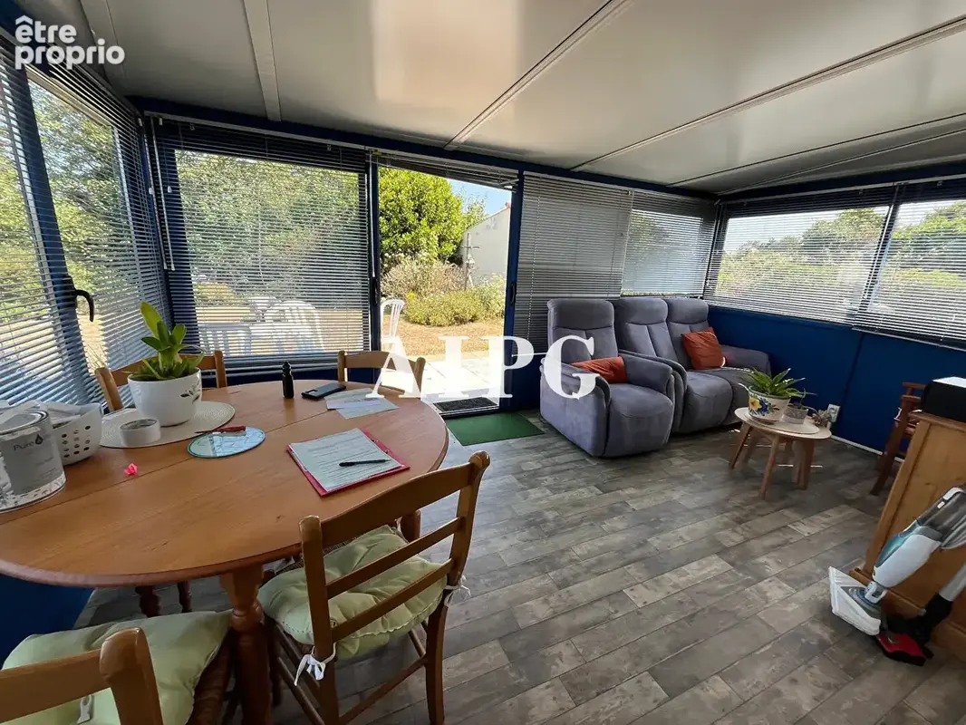 PLOUEZEC maison rénovée 450M de Port Lazo à vendre - photo 7