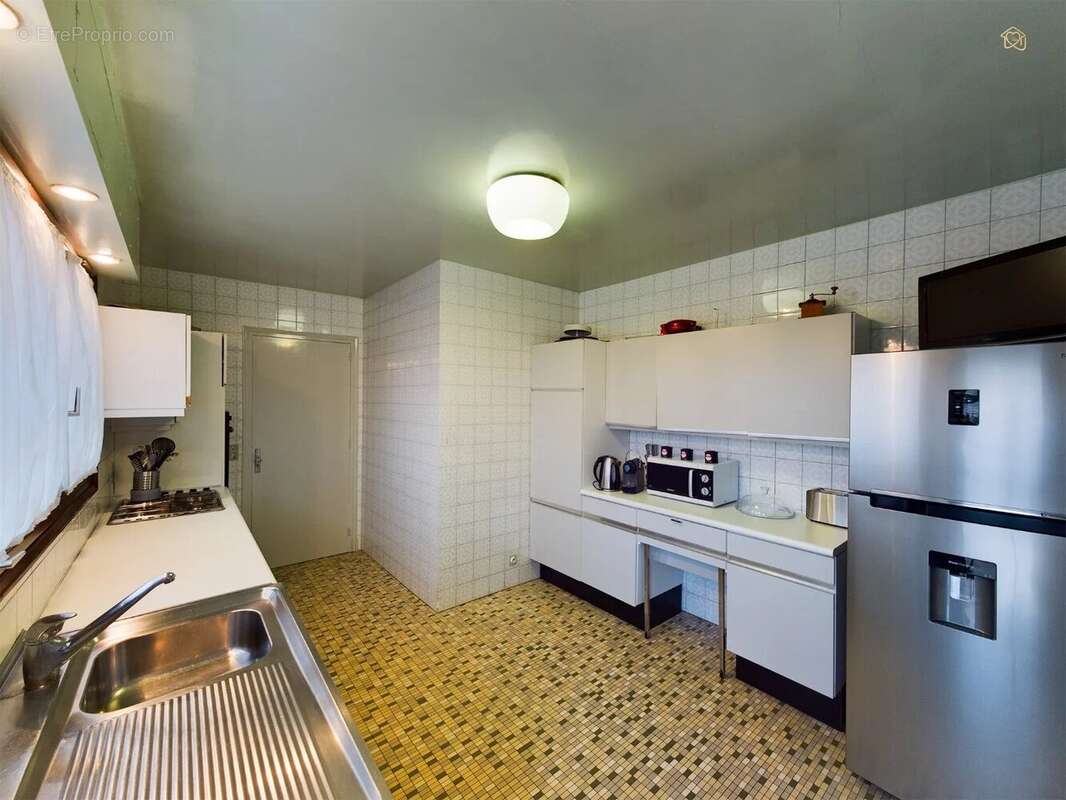 A VENDRE Coeur de DAX Maison 4 chambres + sous-sol - photo 8