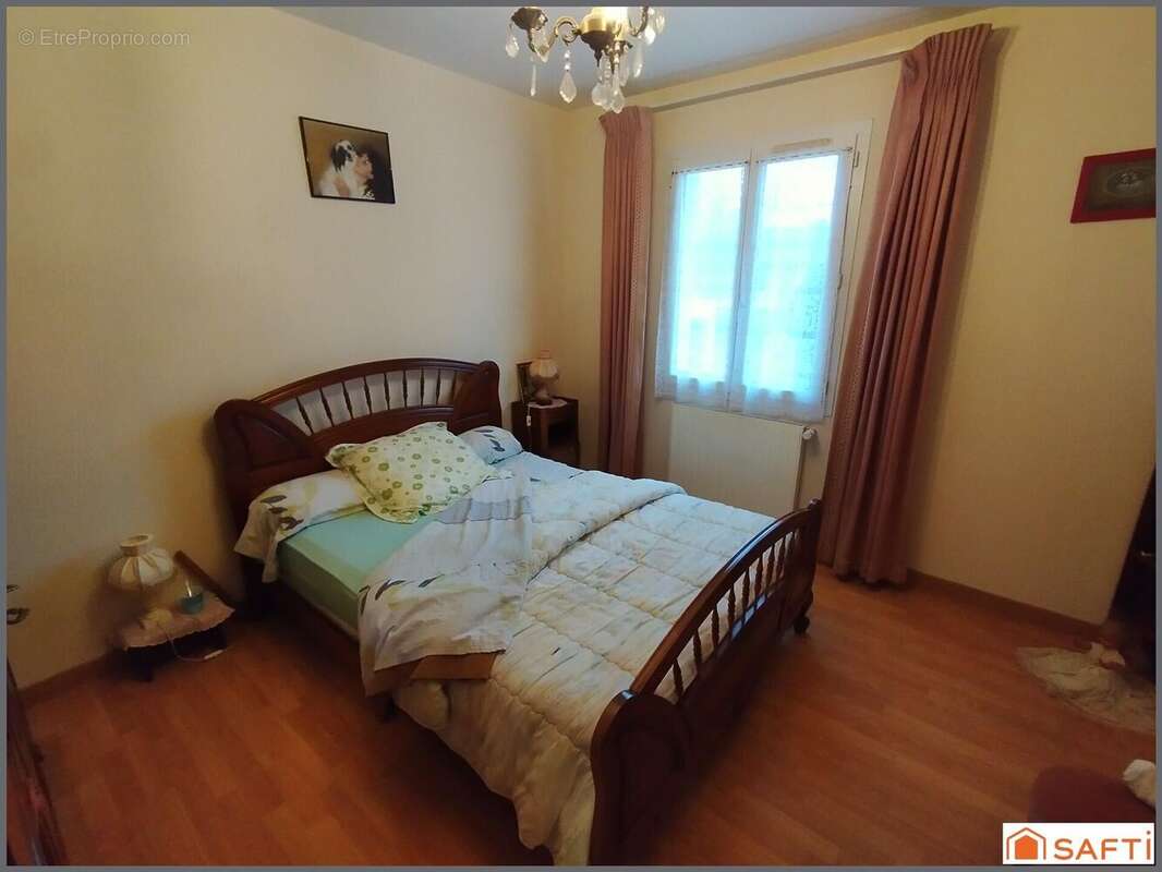 Photo 6 - Maison à SAINT-MAIXENT-L'ECOLE