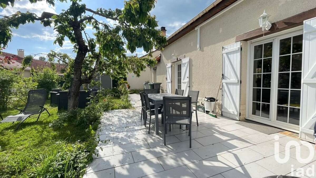 Photo 8 - Maison à THIONVILLE