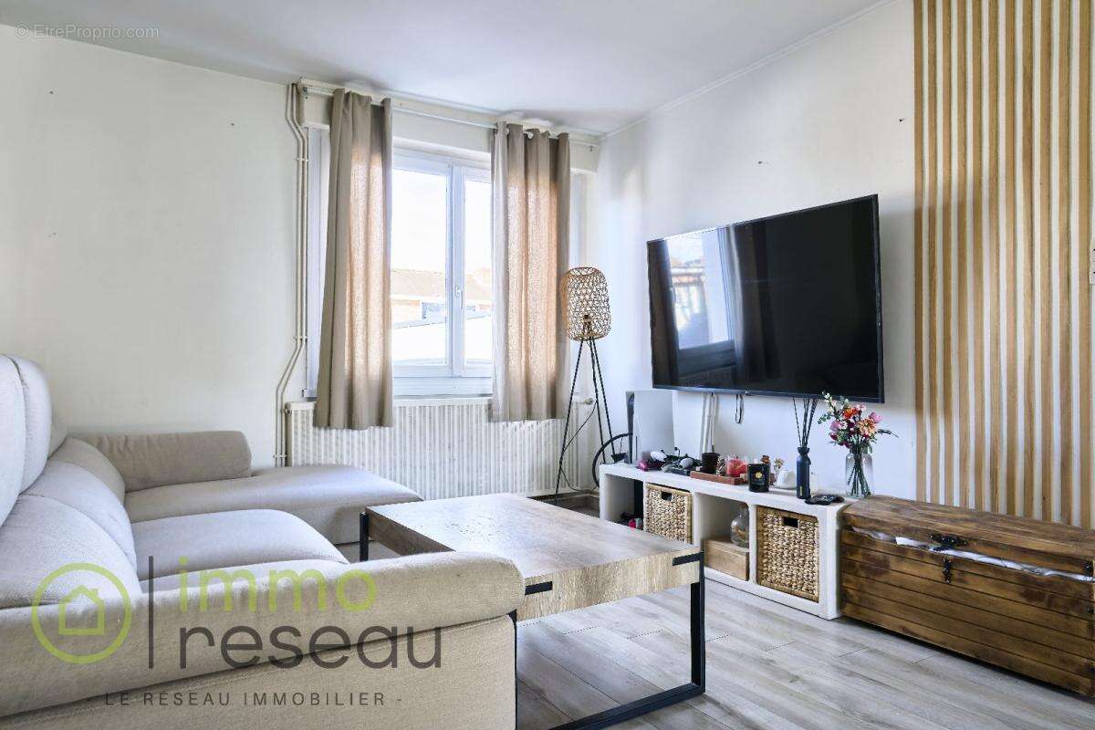 Maison à ARMENTIERES