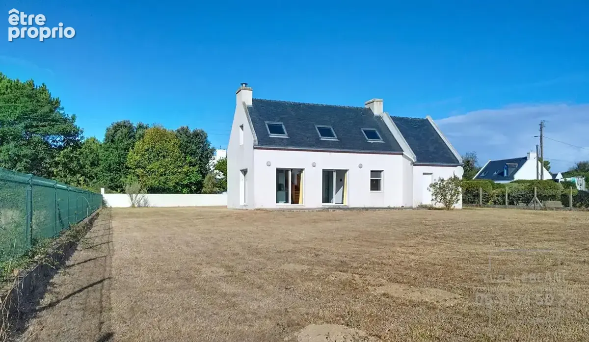 Maison Groix 5 pièce(s) 81 m2 - photo 15