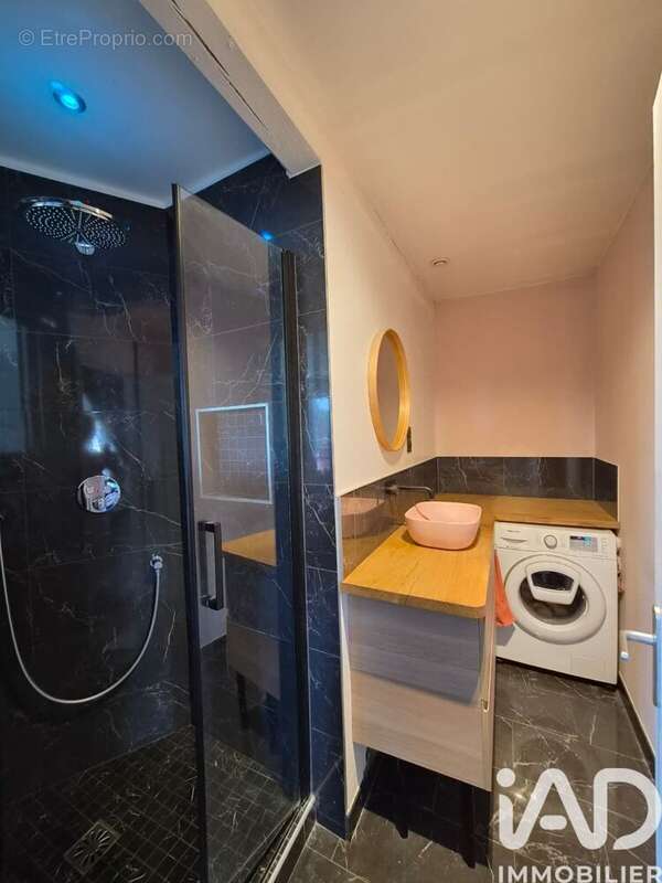 Photo 8 - Appartement à DAMPIERRE-EN-YVELINES