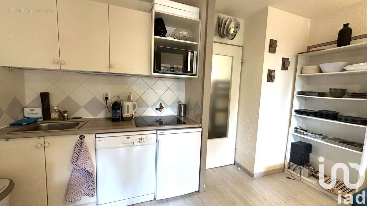 Photo 5 - Appartement à SAINT-RAPHAEL