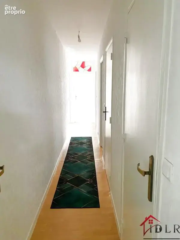 Bel appartement lumineux et pret a vivre au centre-ville de - photo 18