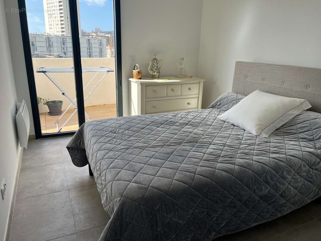 Appartement à AJACCIO