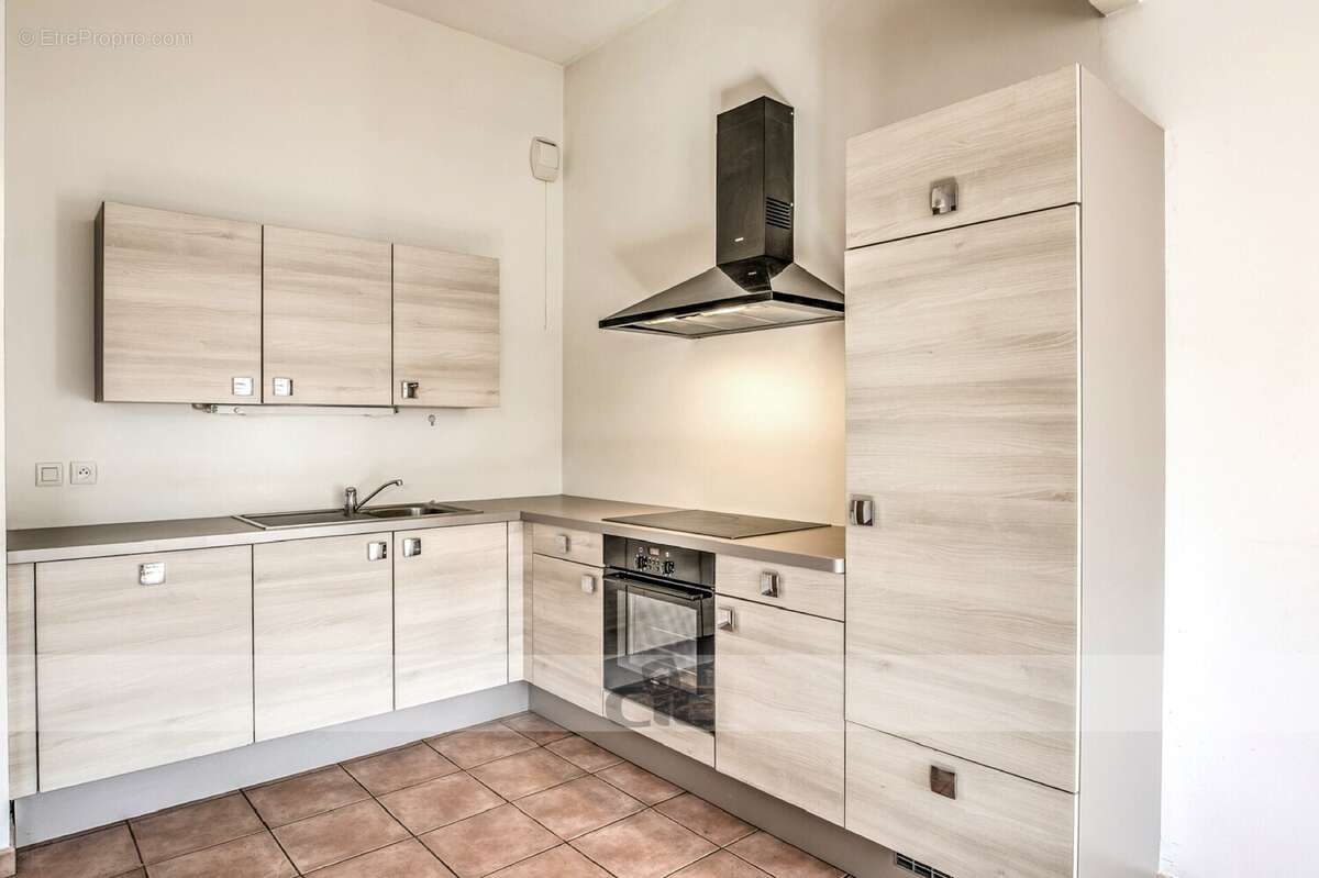 Appartement à ARCHAMPS