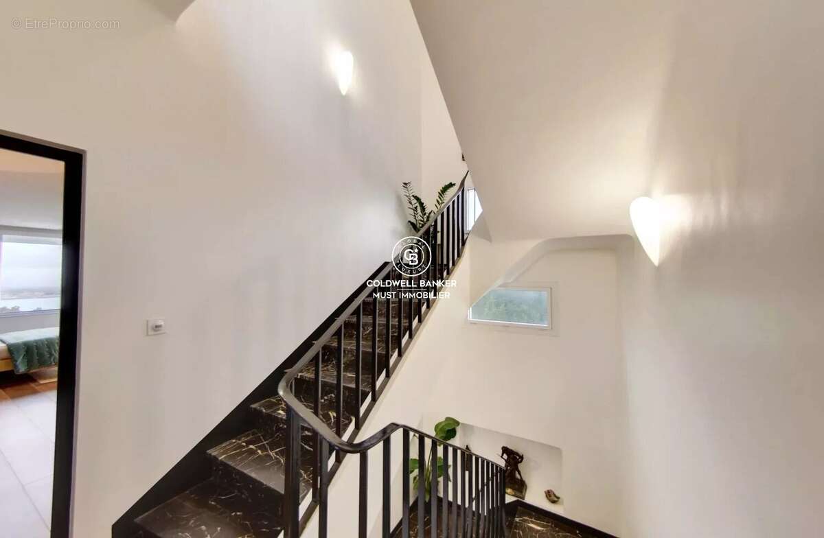 Maison à COLLIOURE