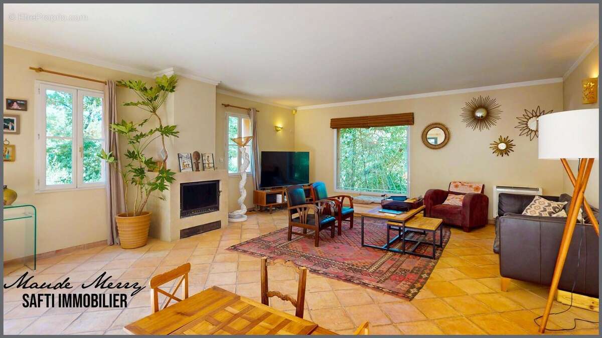 Photo 5 - Maison à GAREOULT