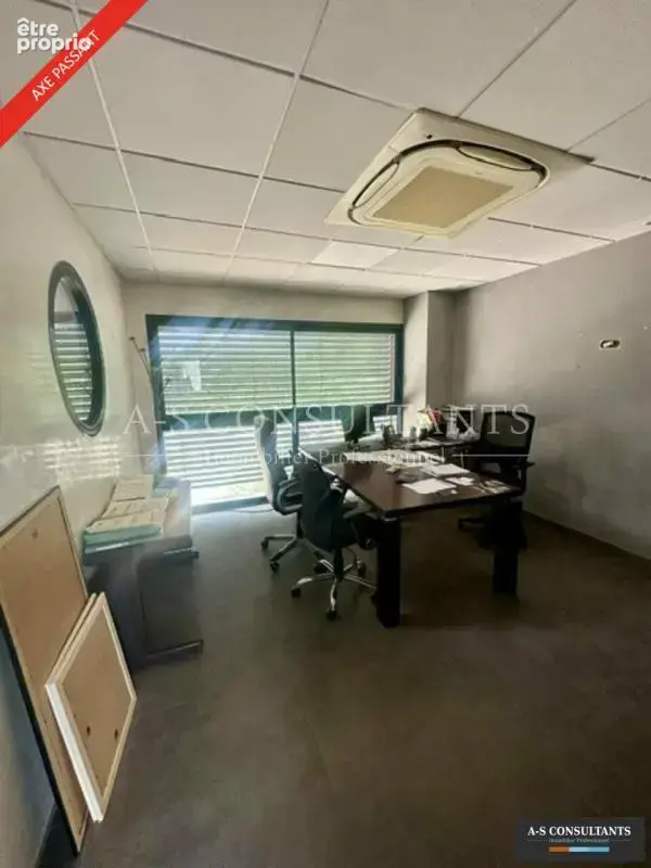 Bureaux / locaux pro à vendre - photo 10