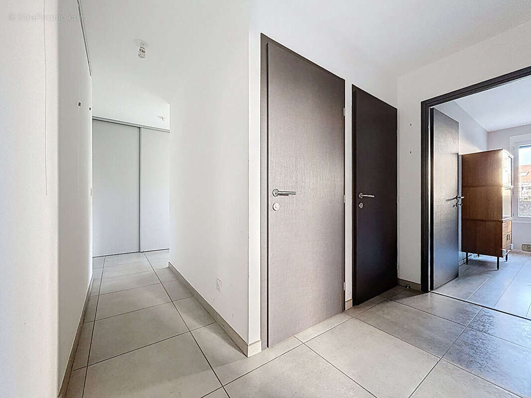 Appartement à POISY