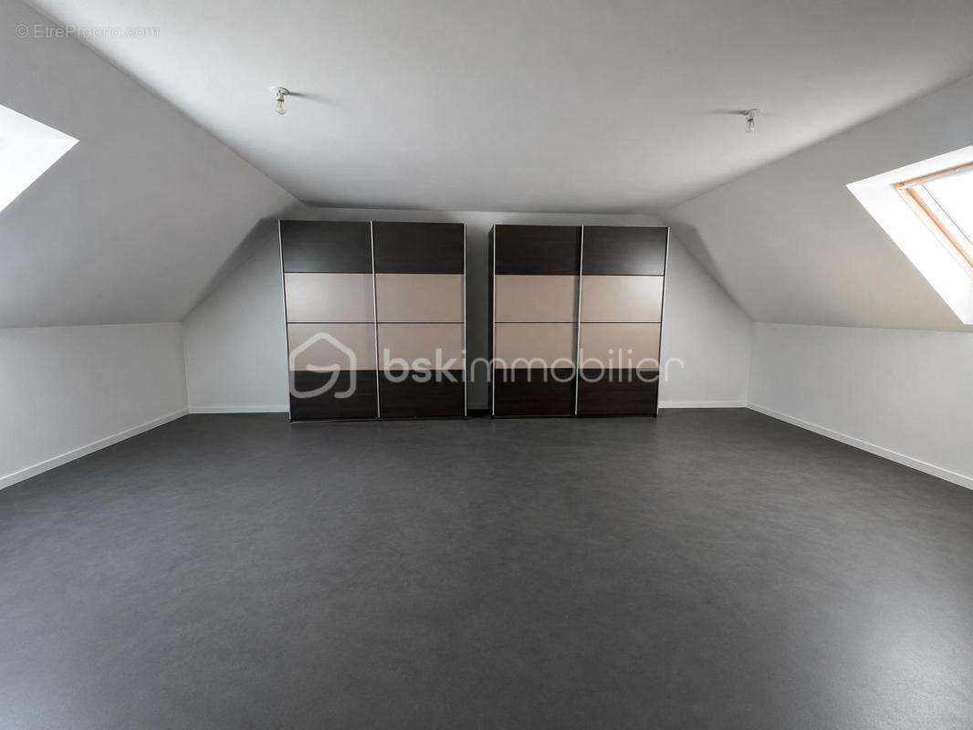 Rare sur le secteur / Plaine du moulin a vent / Maison individuelle 5 chambres - photo 10