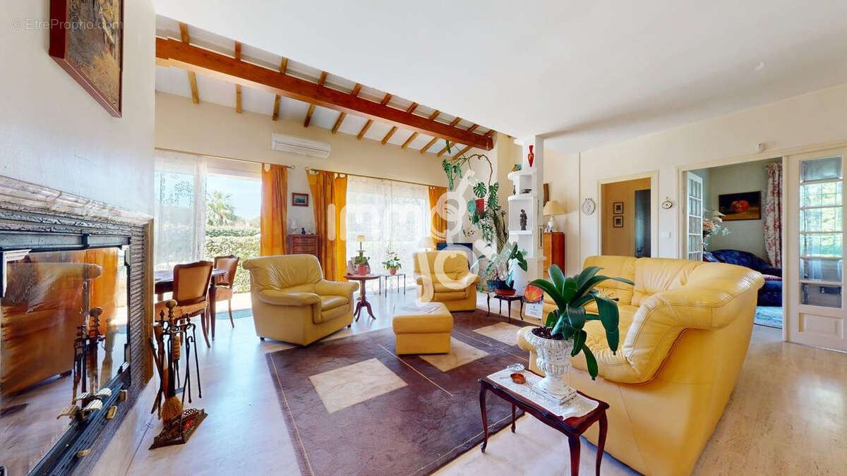 Maison à AGDE