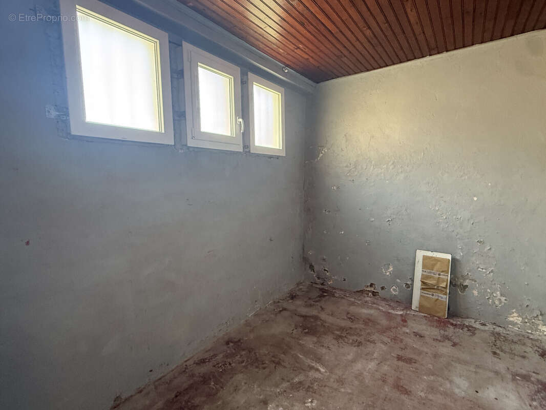 Projet d'investissement CAUDROT - photo 18