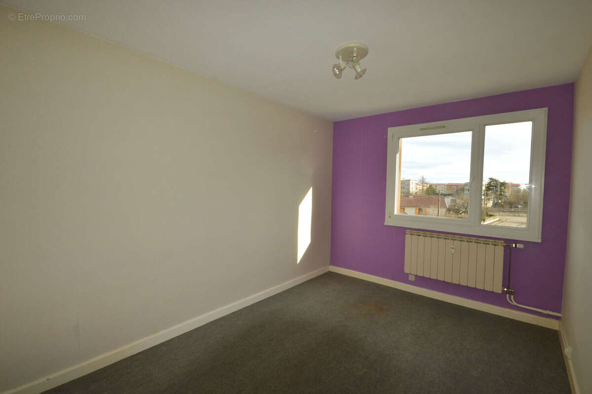 Photo 3 - Appartement à BELFORT