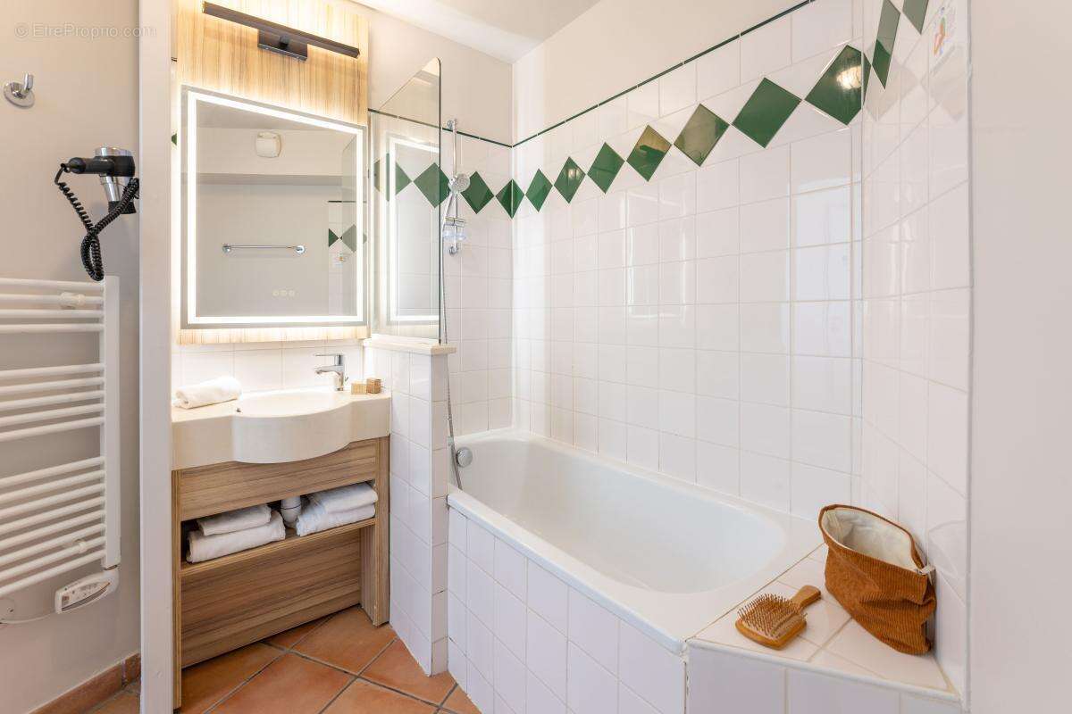 Appartement à CIBOURE