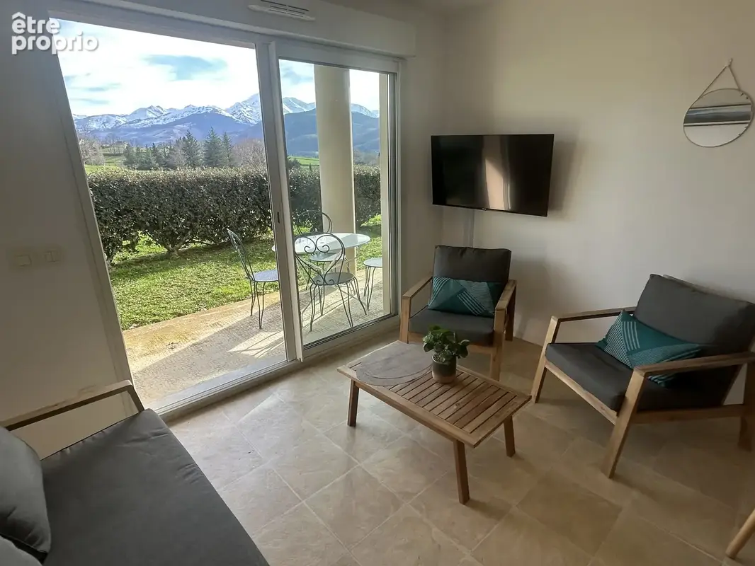 Appartement 51 m² à Pouzac  - photo 4