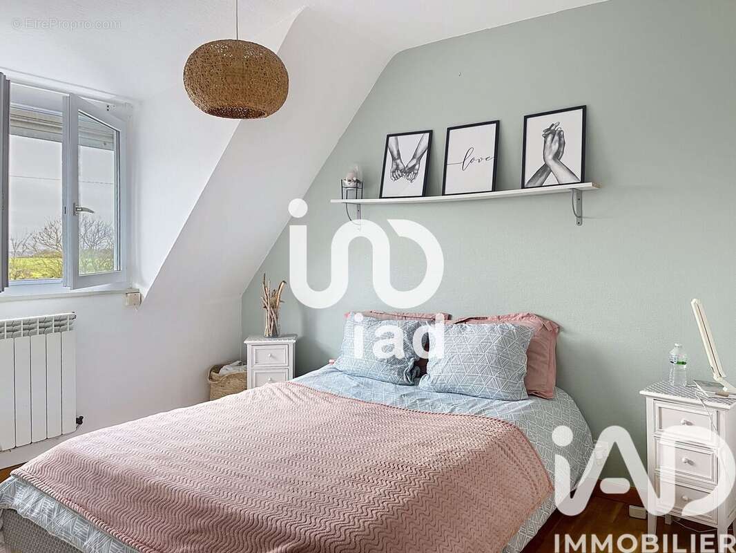 Photo 4 - Maison à AMBLETEUSE