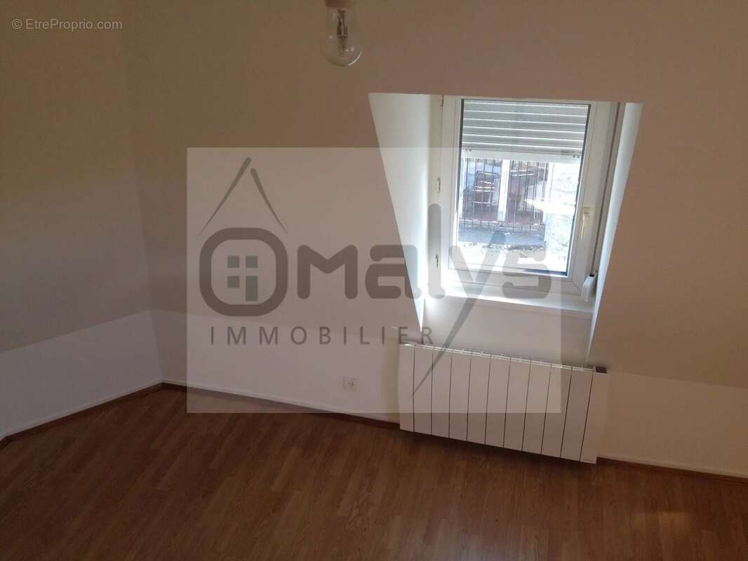 Appartement à SAINT-OMER