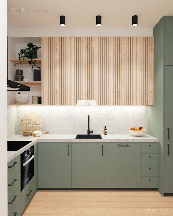 Appartement à BAYONNE