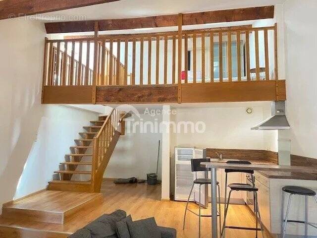 Appartement à AVIGNON