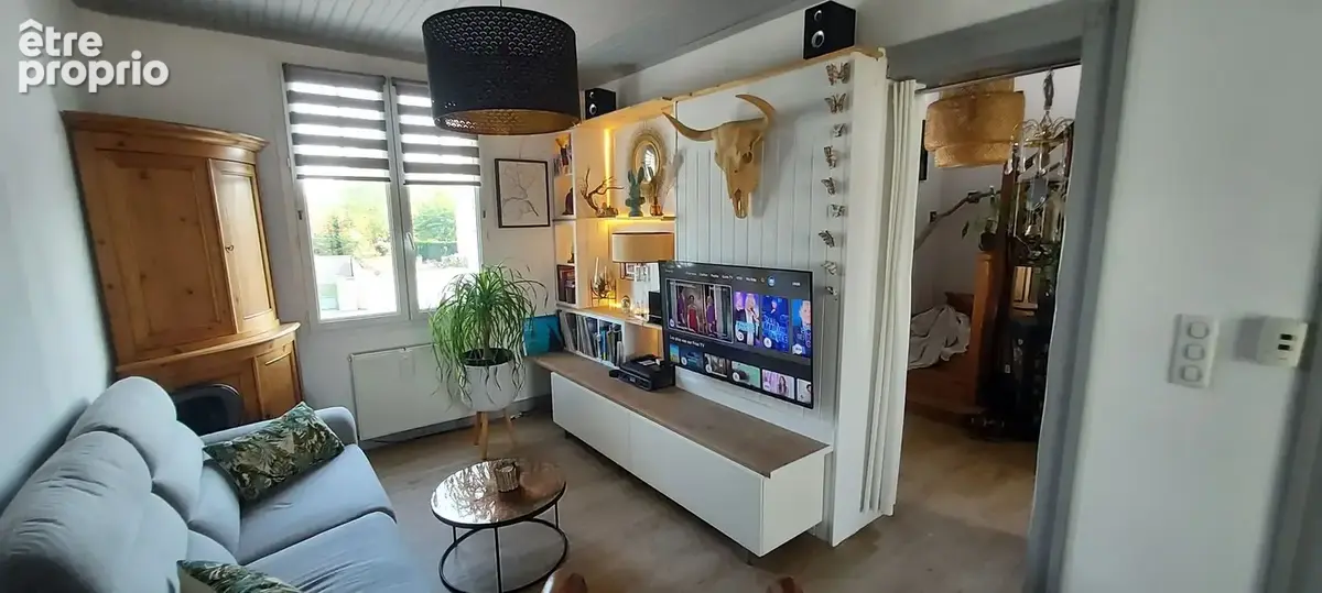 Maison 110 m² à Rochefort  - photo 6