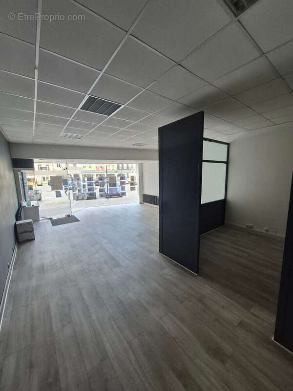 Commerce à AIRE-SUR-LA-LYS