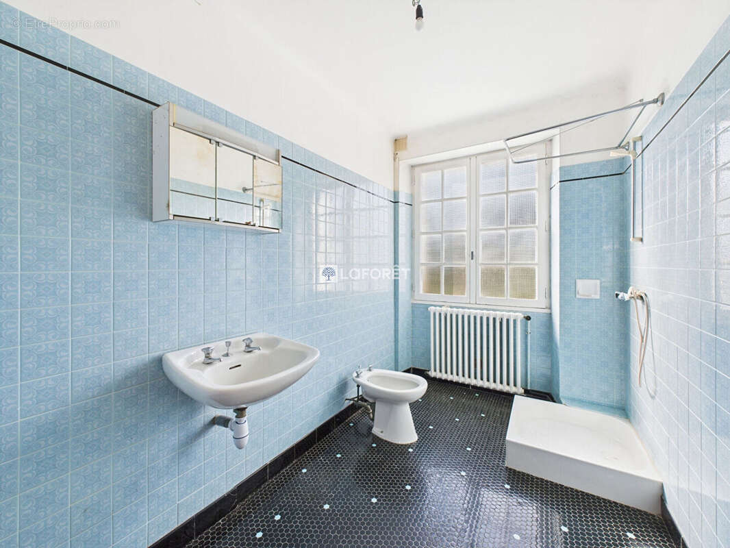 Maison Combrit 6 pièce(s) 115 m2 - photo 8
