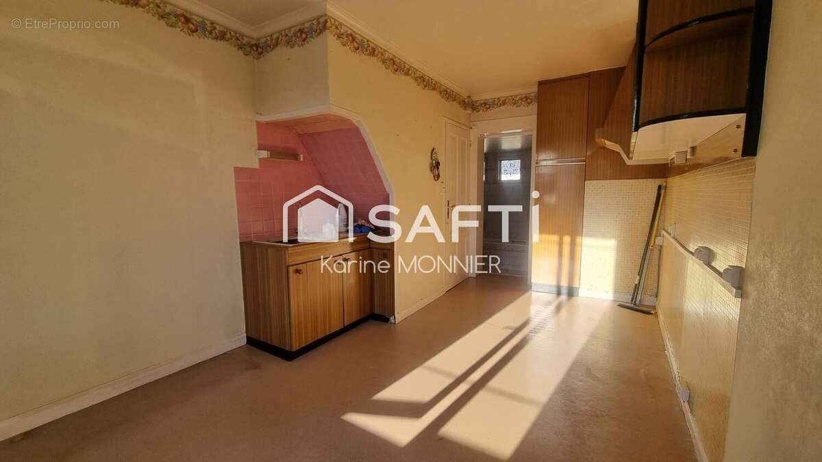 Photo 5 - Maison à CHAMPAGNOLE