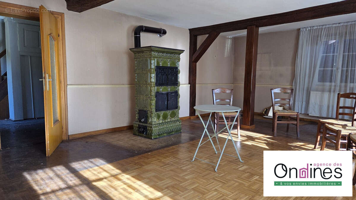 Maison 192 m² à Forstfeld  - photo 4