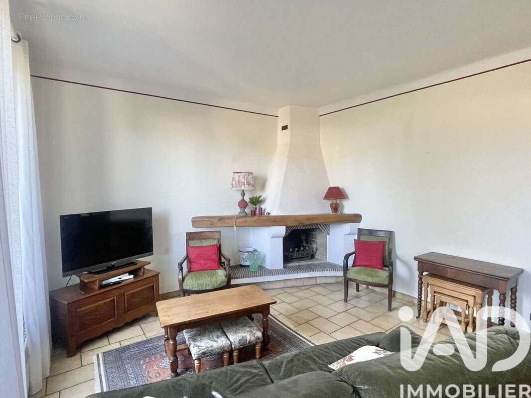 Photo 5 - Maison à MORANGIS