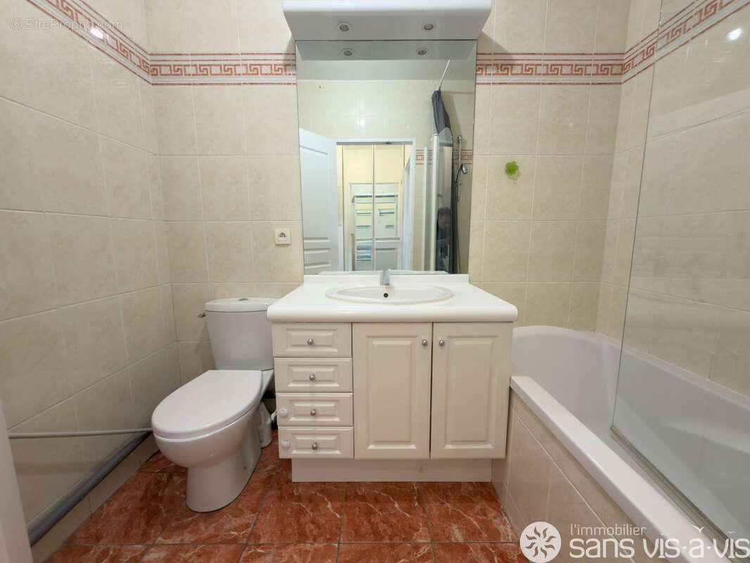 Appartement à PUTEAUX
