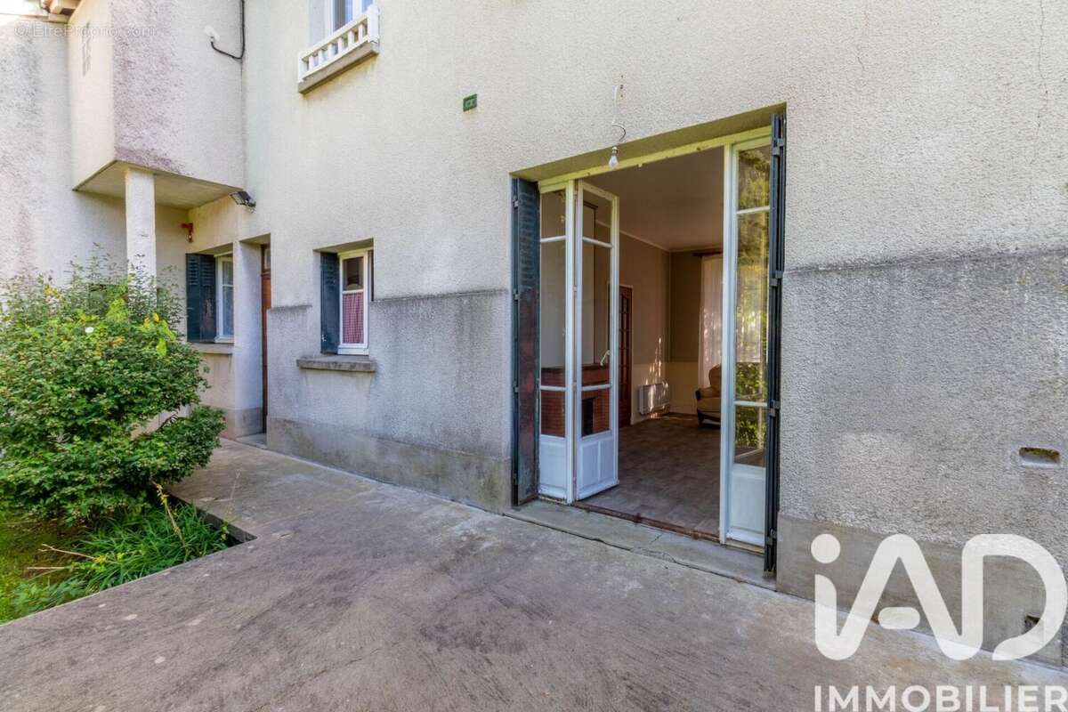 Photo 7 - Appartement à BOURRON-MARLOTTE