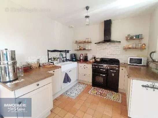 Maison à PORNIC